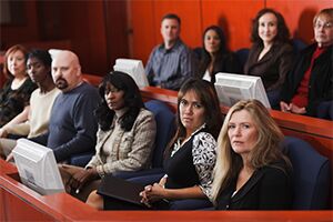 How Does Jury Selection Work in a Georgia Injury Lawsuit?