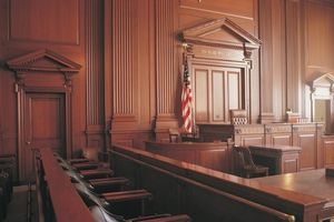 Can I Represent Myself in Civil Court?