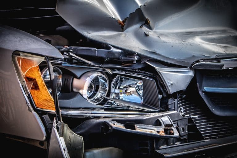 Am I Liable If Someone Was in an Accident While Driving My Car?