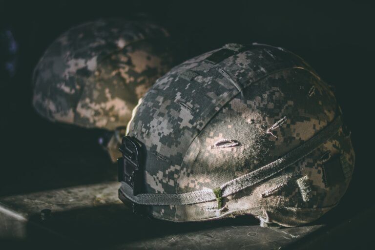 Active Duty Military Injured in a Car Accident: What Are Your Options?