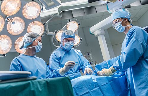 Do You Have a Medical Malpractice Case?