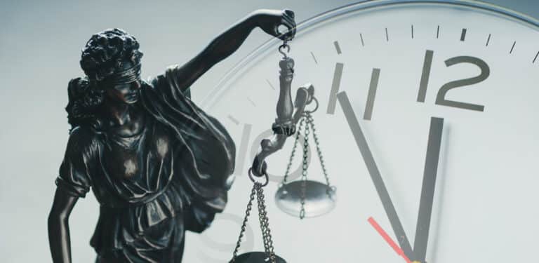 Understanding the Statute of Limitations for Personal Injury Cases in Columbus, Georgia