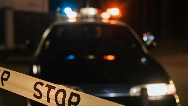 How to Get an Accident Report From the Columbus Police Department