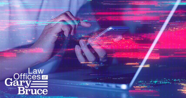 Can I Get Compensation When My Data Is Stolen From a Large Company??